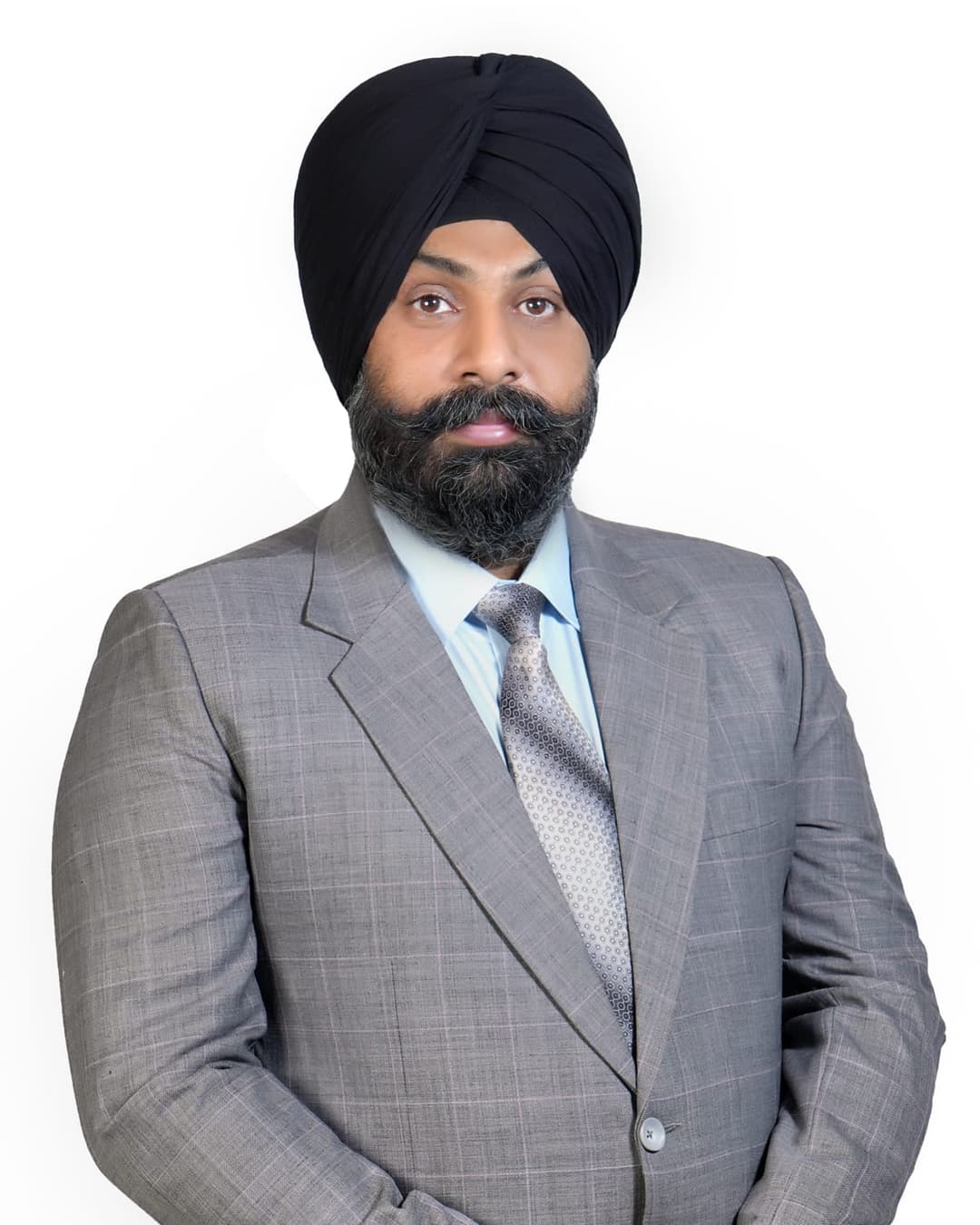 Inderpal Singh Aneja